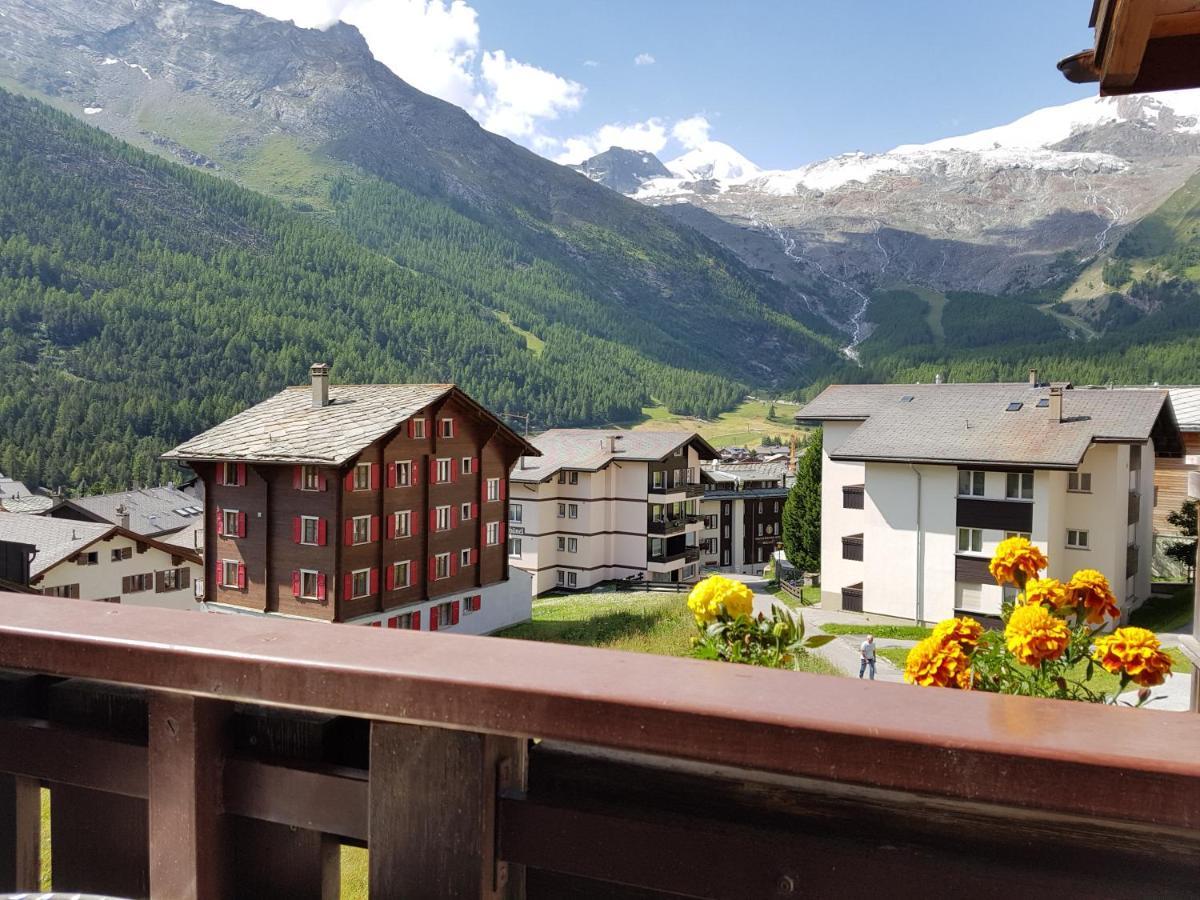 Hotel Europa サース フェー エクステリア 写真