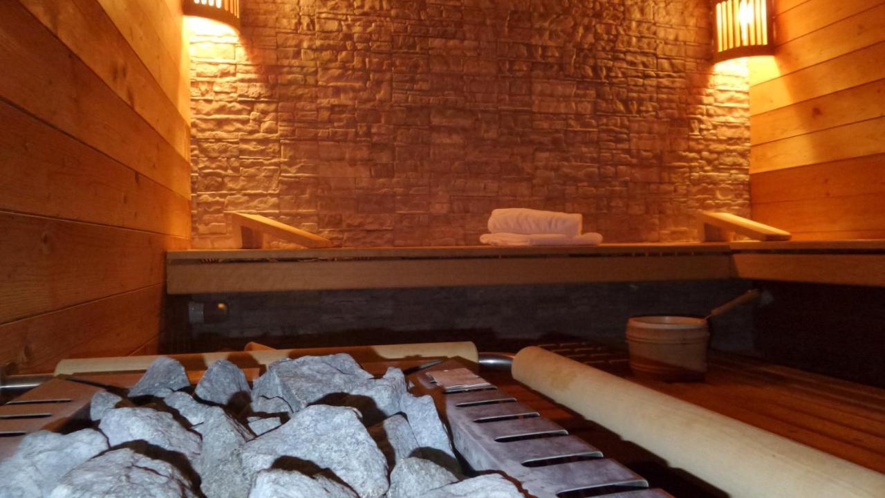 Hotel Europa サース フェー エクステリア 写真