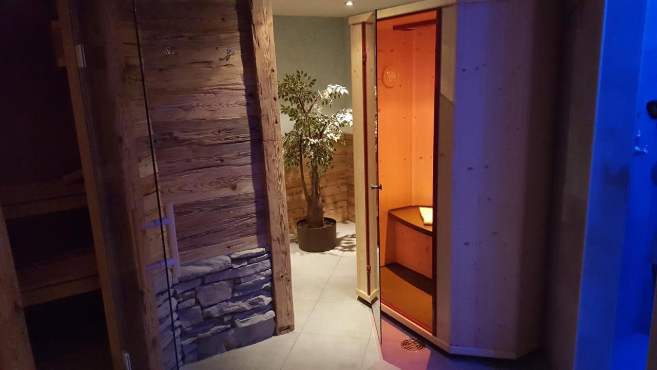 Hotel Europa サース フェー エクステリア 写真